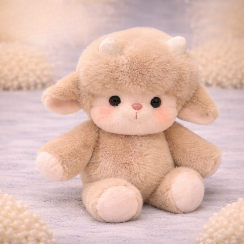 RunBuddy™ – The Running Plushie That Makes Everyone Smile 🏃‍♂️🧸