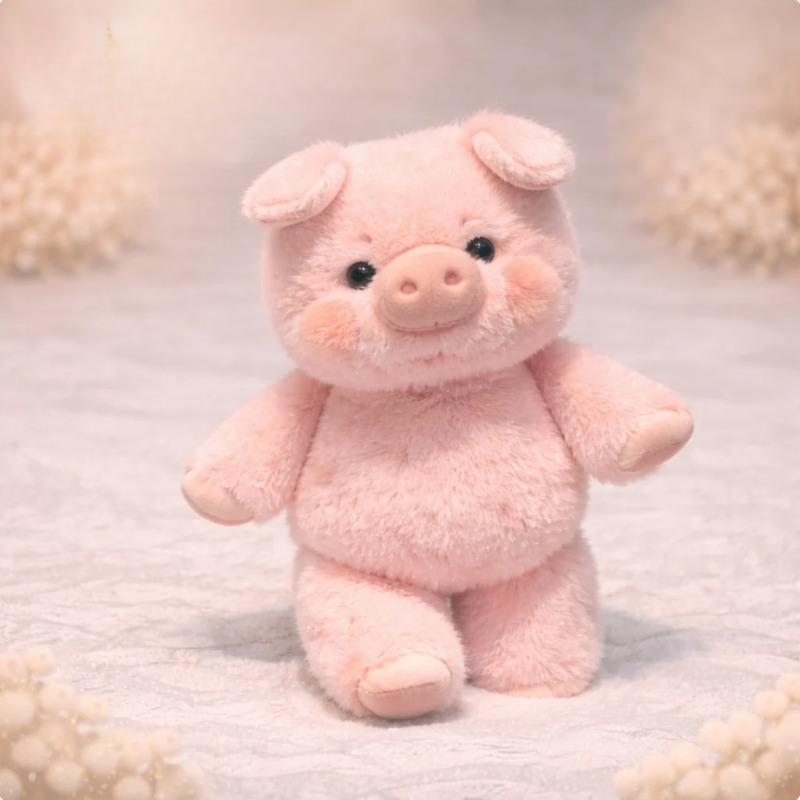 RunBuddy™ – The Running Plushie That Makes Everyone Smile 🏃‍♂️🧸