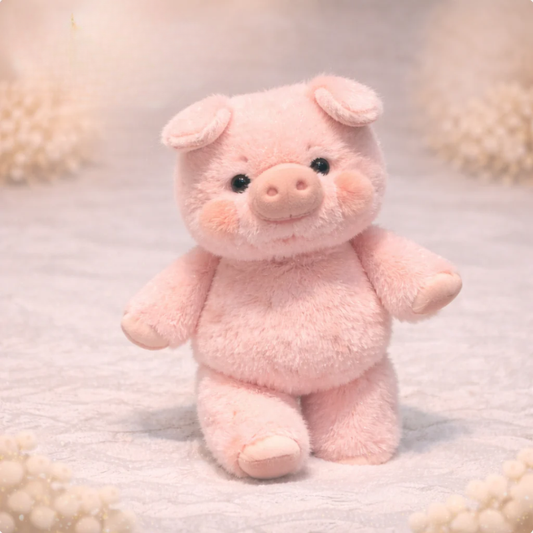 RunBuddy™ – The Running Plushie That Makes Everyone Smile 🏃‍♂️🧸