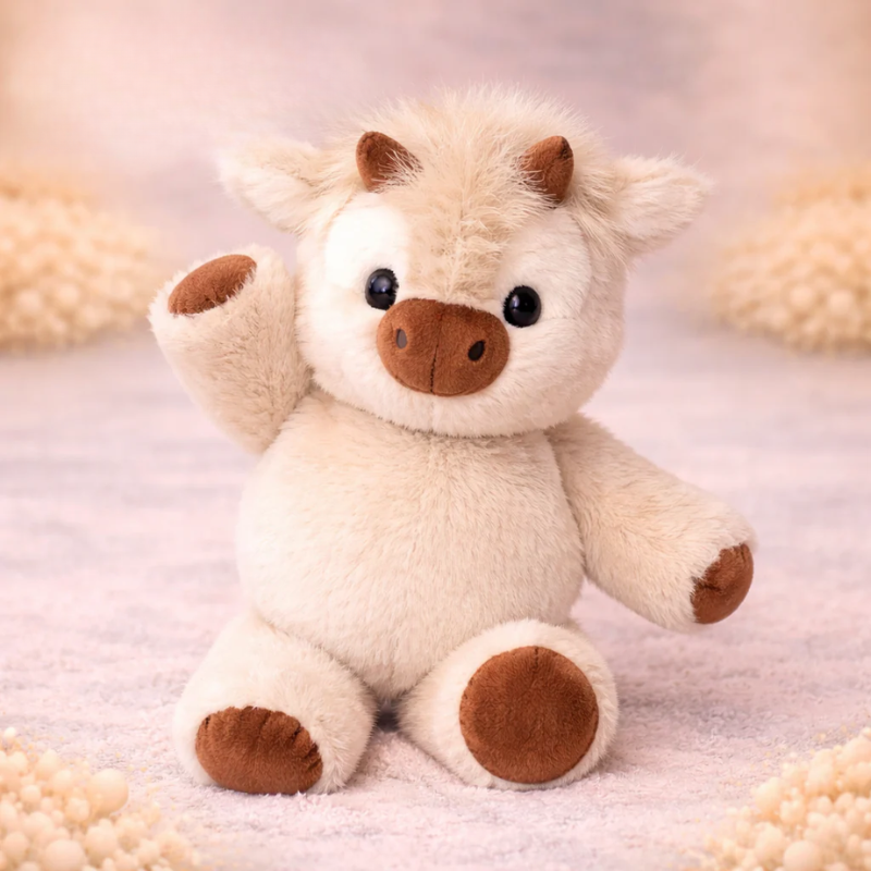 RunBuddy™ – The Running Plushie That Makes Everyone Smile 🏃‍♂️🧸